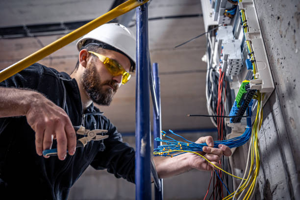 Best Electrical Outlet Repair  in Owatonna, MN